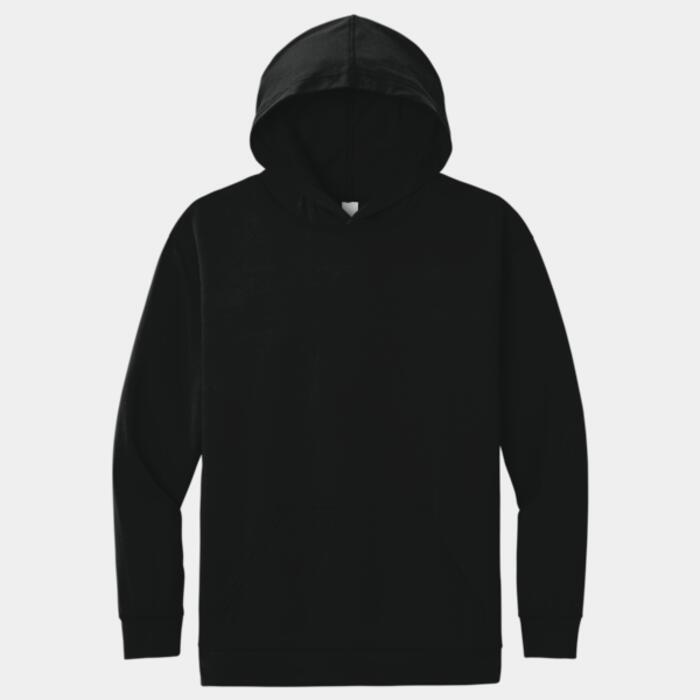 Softek Long Sleeve Hooded Tee Thumbnail