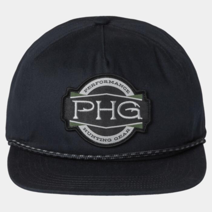 PHG Terminal™ Shot Snapback Cap Thumbnail