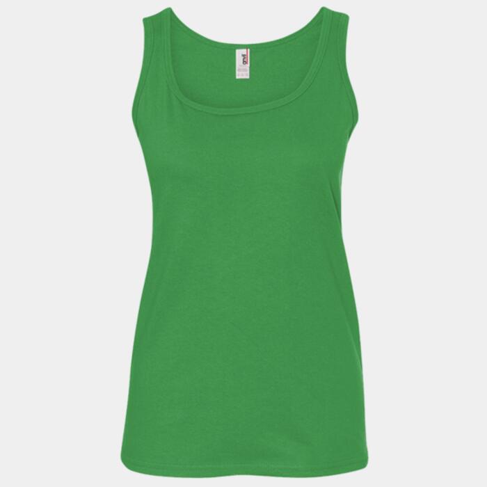 Women’s Lightweight Tank Top Thumbnail
