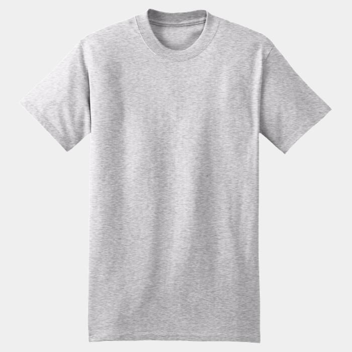 Beefy T ® 100% Cotton T Shirt Thumbnail
