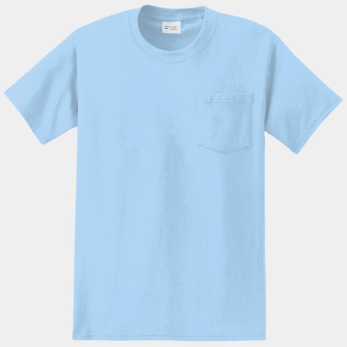 Essential Pocket Tee Thumbnail
