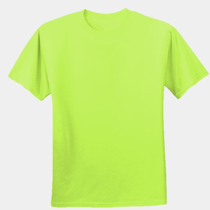 Unisex Dri-Power® Performance T-Shirt Thumbnail