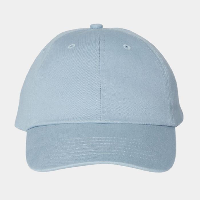 Bio-Washed Classic Dad Hat Thumbnail