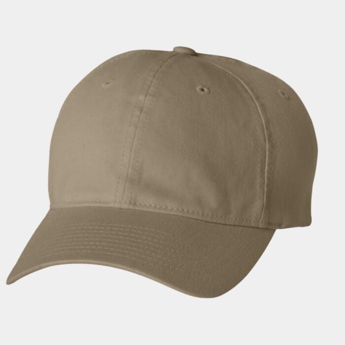 Garment-Washed Cap Thumbnail