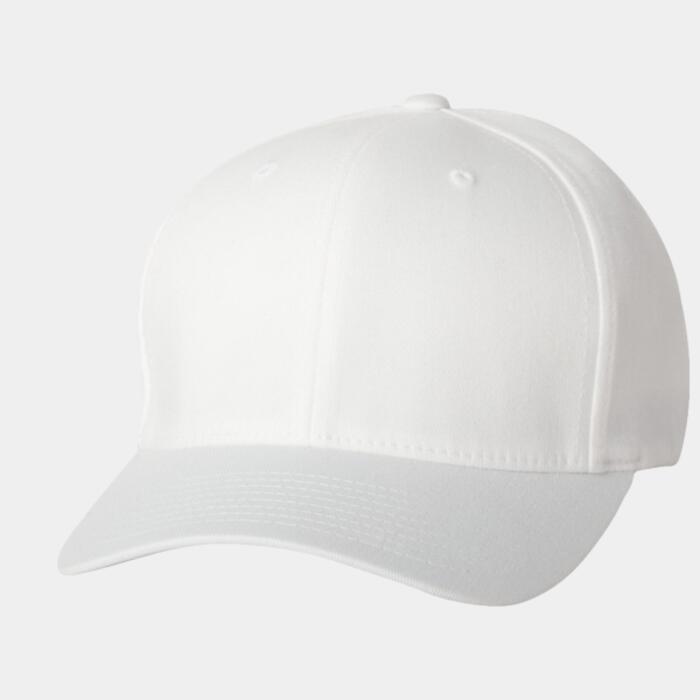 Cotton Blend Cap Thumbnail