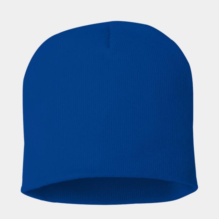 8" Beanie Thumbnail