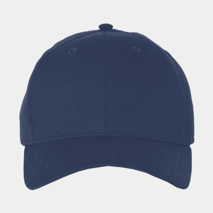 Cotton Twill Cap Thumbnail