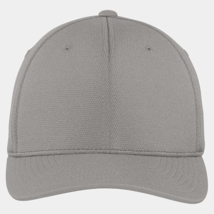 Flexfit ® Cool & Dry Poly Block Mesh Cap Thumbnail