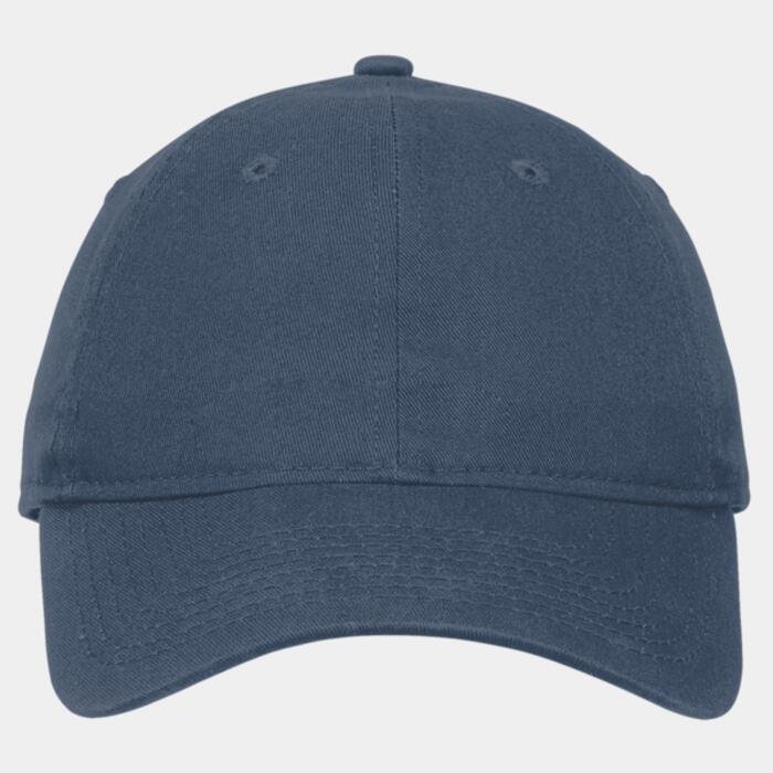 Adjustable Unstructured Cap Thumbnail