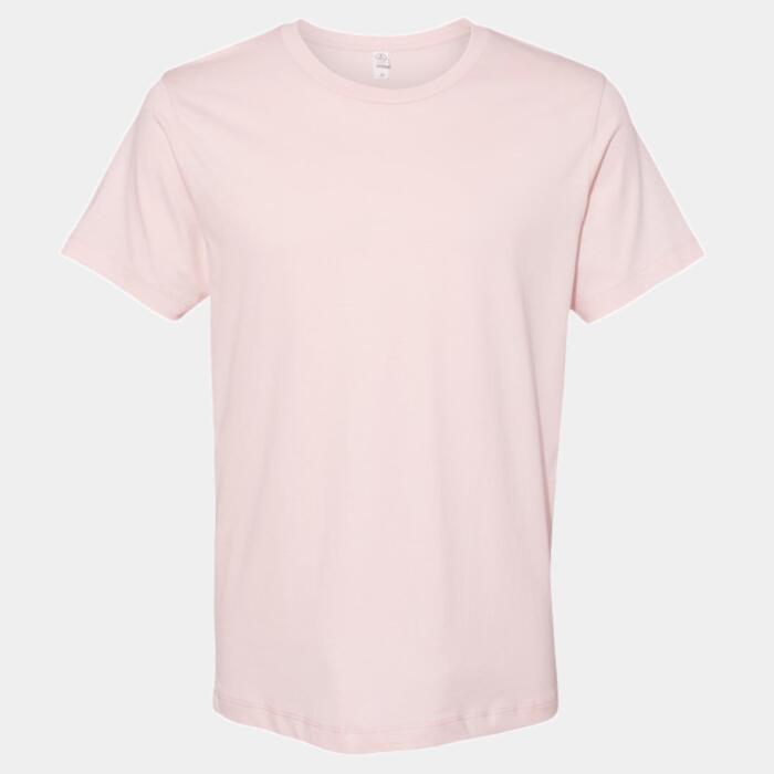 Cotton Jersey Go-To Tee Thumbnail