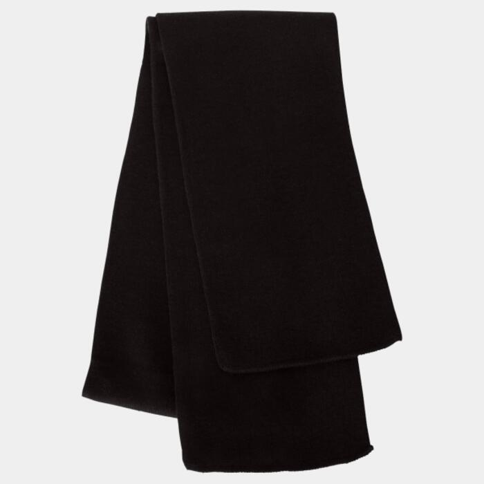 Knit Scarf Thumbnail