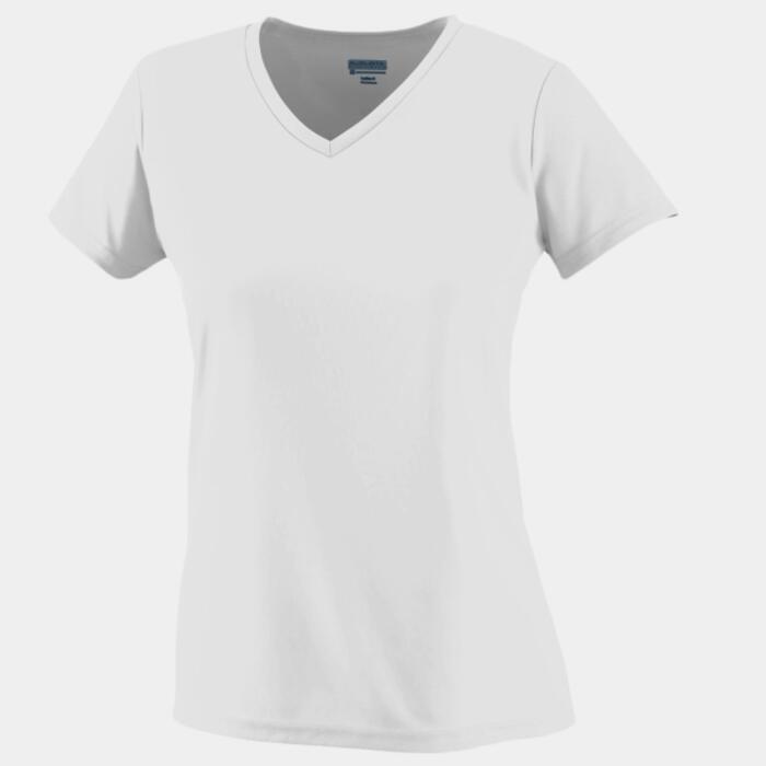 Ladies NexGen Wicking Tee Thumbnail