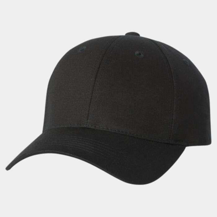 Youth Small Fit Cotton Twill Cap Thumbnail