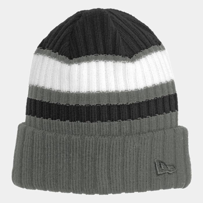 Ribbed Tailgate Beanie Thumbnail