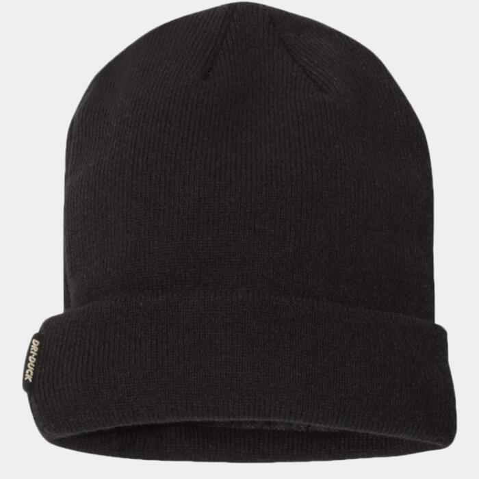 Basecamp Performance Cuffed Beanie Thumbnail