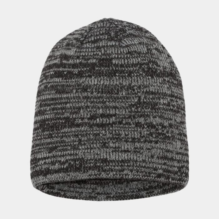 8" Marled Beanie Thumbnail
