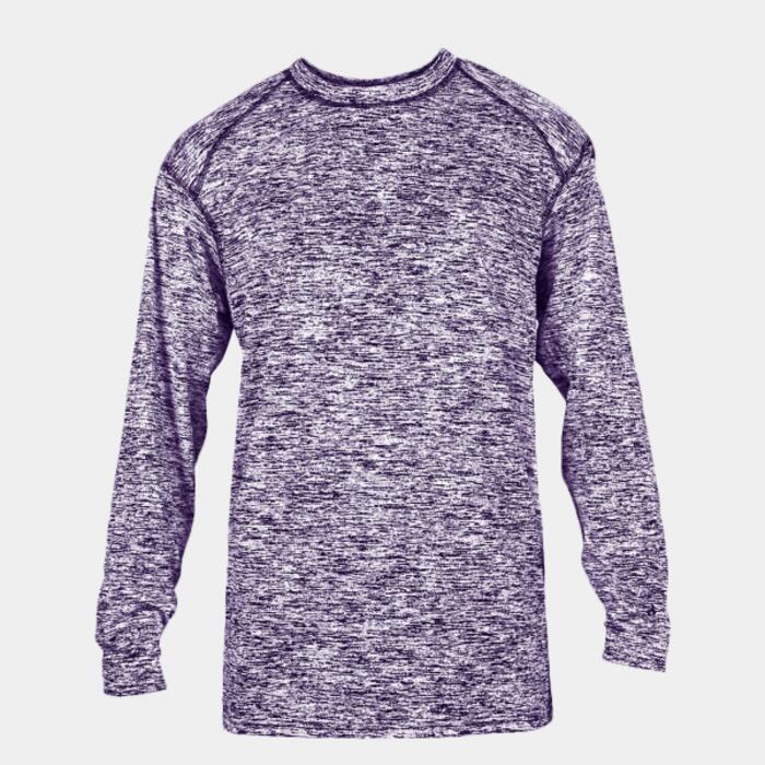 Men's Blend Long Sleeve T-Shirt Thumbnail