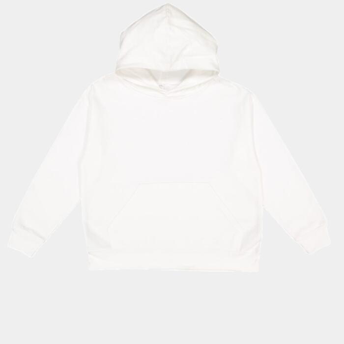 Youth Fleece Hoodie Sweatshirt Thumbnail