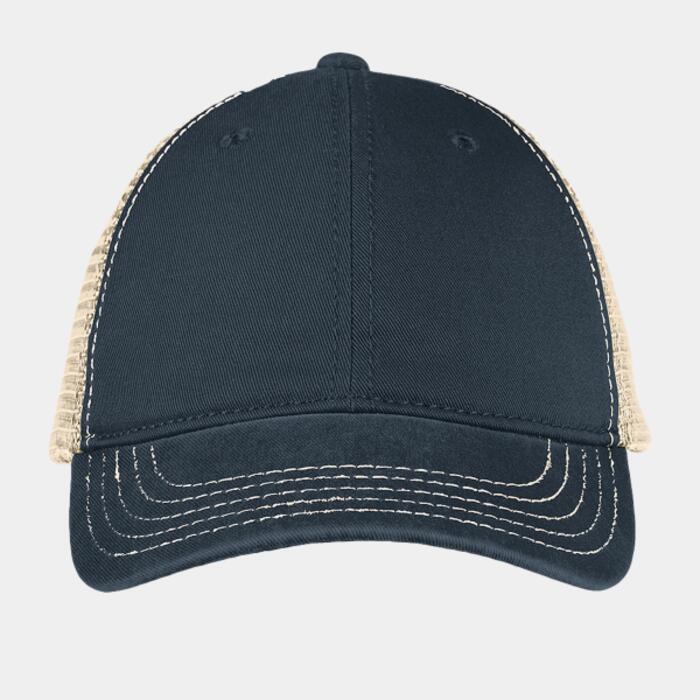 Super Soft Mesh Back Cap Thumbnail