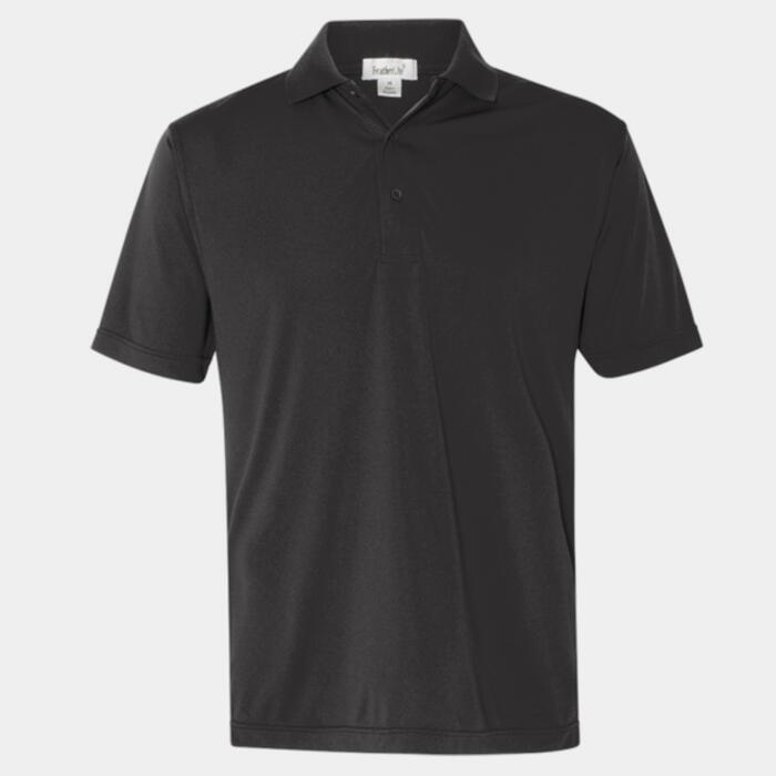 Men's Value Polyester Polo Thumbnail