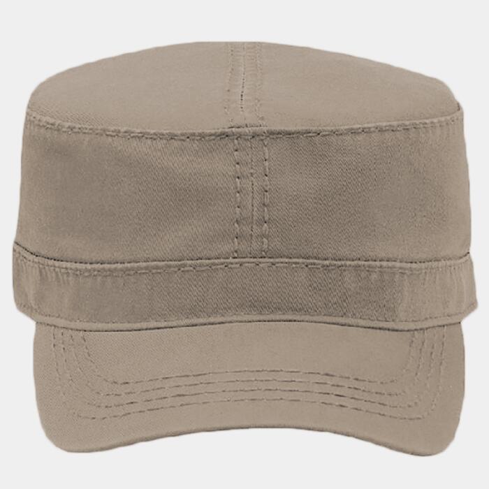 OTTO CAP Military Hat Thumbnail
