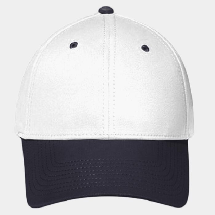 OTTO CAP "OTTO FLEX" 6 Panel Low Profile Baseball Cap Thumbnail
