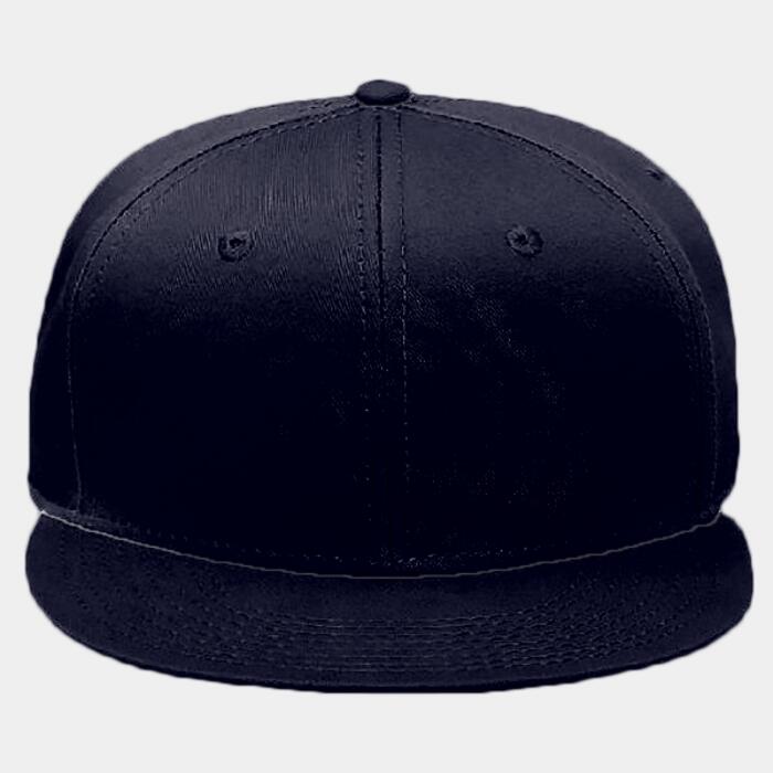 OTTO CAP “OTTO SNAP” 6 Panel Pro Style Snapback Hat Thumbnail