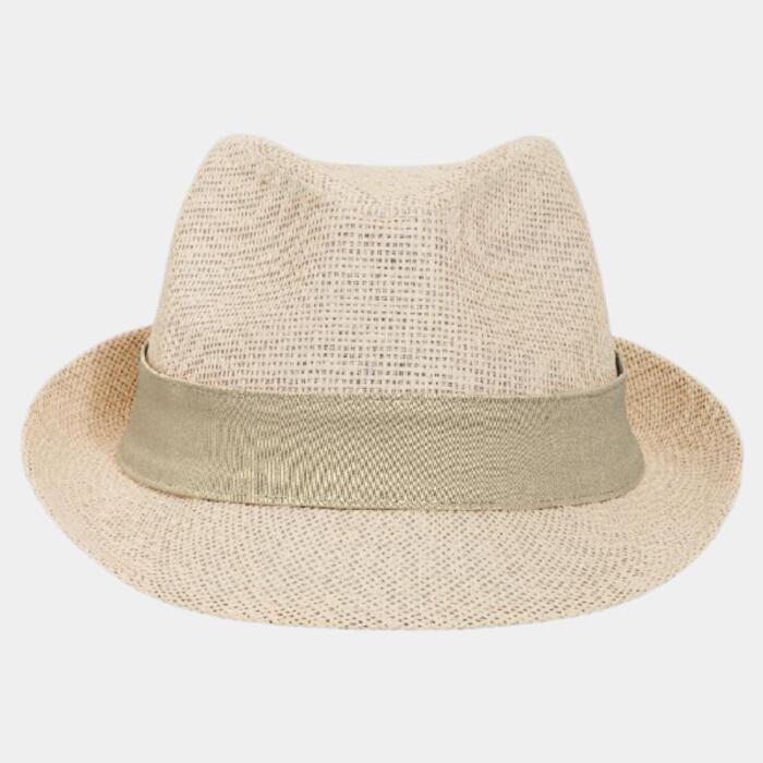 OTTO CAP Fedora Thumbnail