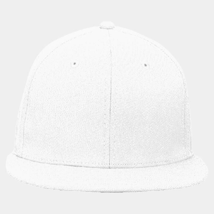 OTTO CAP "OTTO FLEX" 6 Panel Mid Profile Baseball Cap Thumbnail
