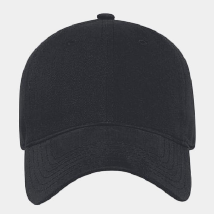 OTTO CAP 6 Panel Low Profile Baseball Cap Thumbnail