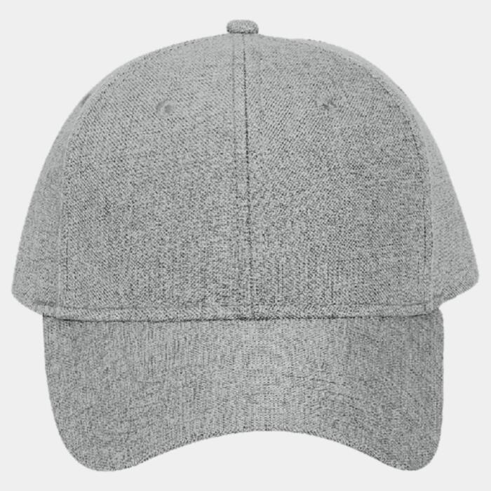 OTTO CAP 6 Panel Low Profile Baseball Cap Thumbnail