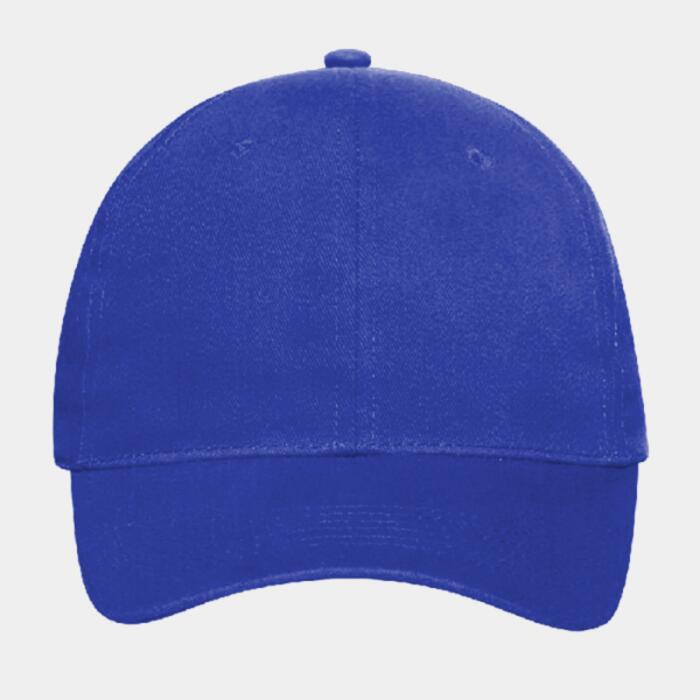 OTTO CAP 6 Panel Low Profile Baseball Cap Thumbnail