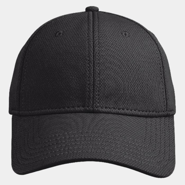 OTTO CAP 6 Panel Low Profile Baseball Cap Thumbnail