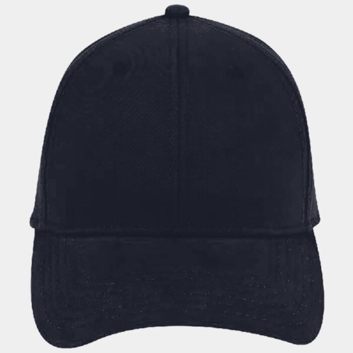 OTTO CAP "OTTO COMFY FIT" 6 Panel Low Profile Baseball Cap Thumbnail