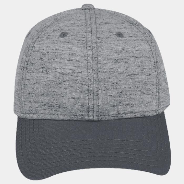 OTTO CAP "OTTO COMFY FIT" 6 Panel Low Profile Baseball Cap Thumbnail