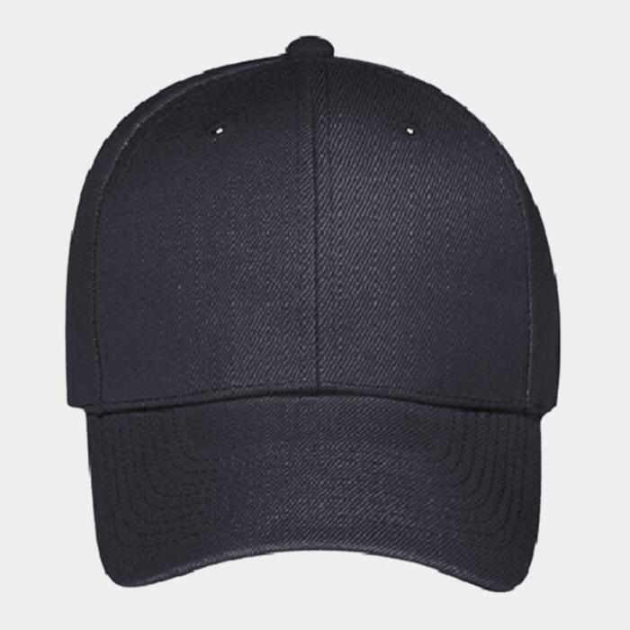 OTTO CAP 6 Panel Low Profile Baseball Cap Thumbnail