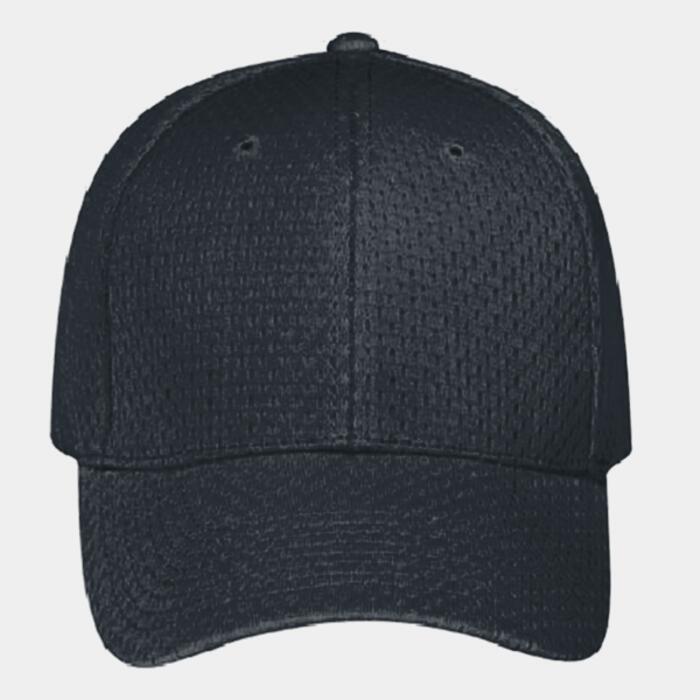 OTTO CAP 6 Panel Low Profile Baseball Cap Thumbnail
