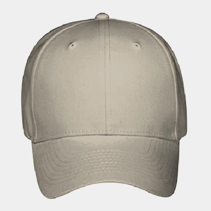 OTTO CAP 6 Panel Low Profile Baseball Cap Thumbnail