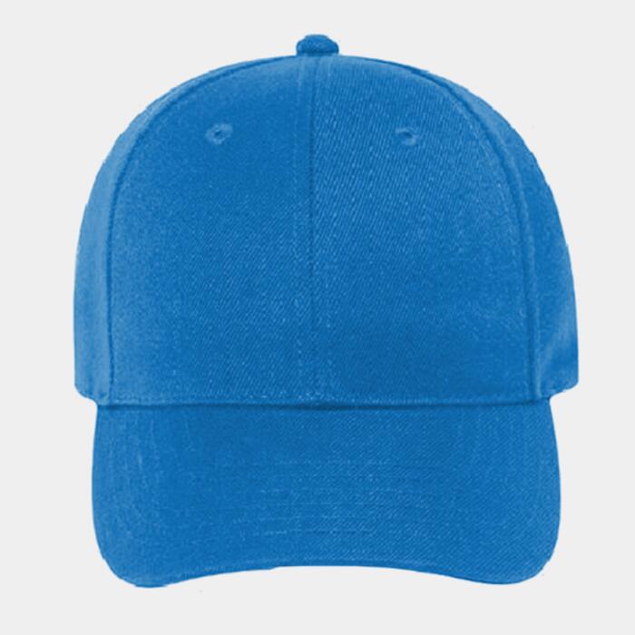OTTO CAP 6 Panel Low Profile Baseball Cap Thumbnail