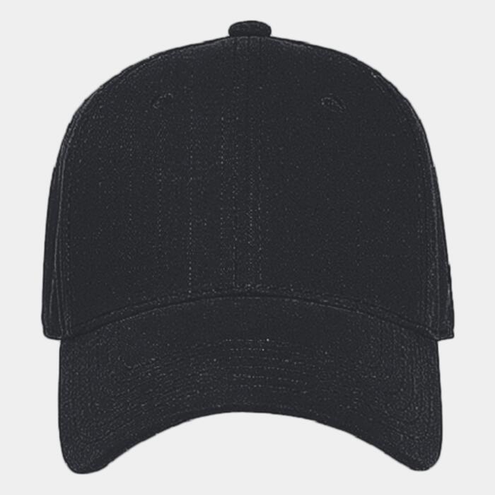 OTTO CAP 6 Panel Low Profile Baseball Cap Thumbnail