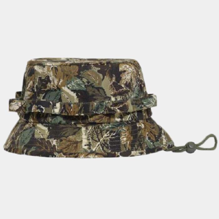 OTTO CAP Camouflage Bucket Hat Thumbnail