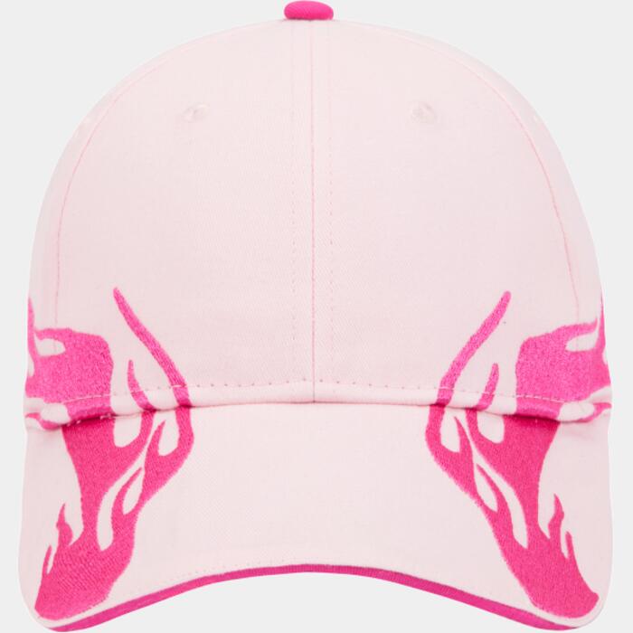 OTTO CAP 6 Panel Low Profile Baseball Cap Thumbnail