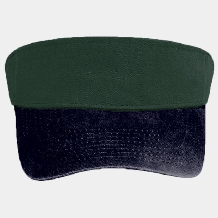 OTTO CAP Sun Visor Thumbnail