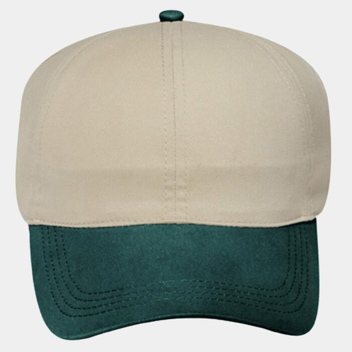 OTTO CAP 4 Panel Ponytail Cap Thumbnail