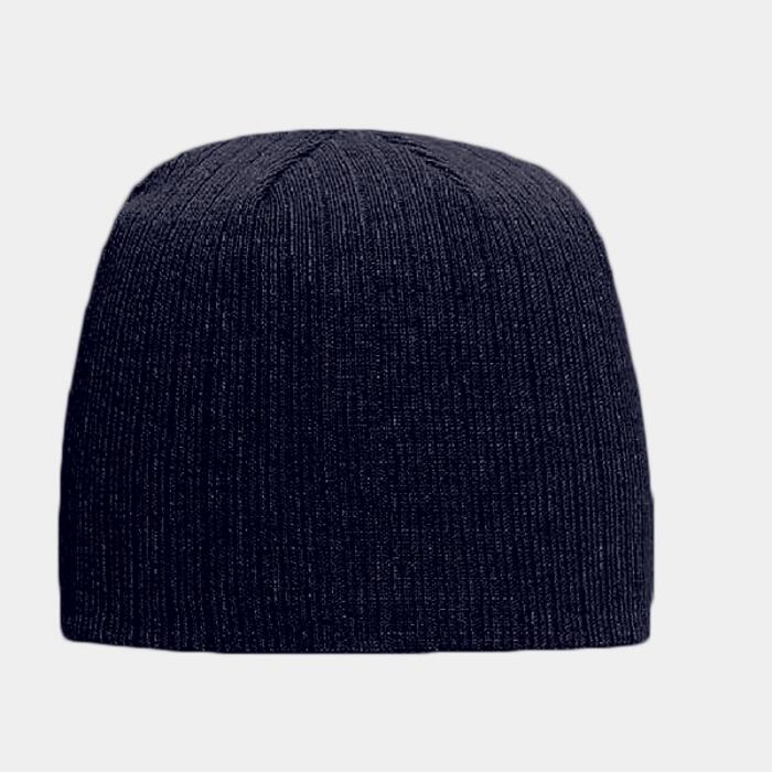 OTTO CAP 8" Classic Fine Knit Beanie Thumbnail