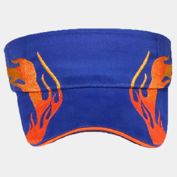 OTTO CAP Sun Visor Thumbnail