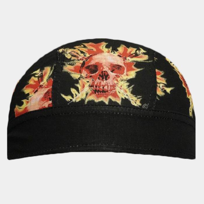 OTTO CAP Biker Head Wrap Thumbnail