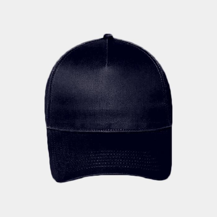 OTTO CAP 5 Panel Low Profile Baseball Cap Thumbnail