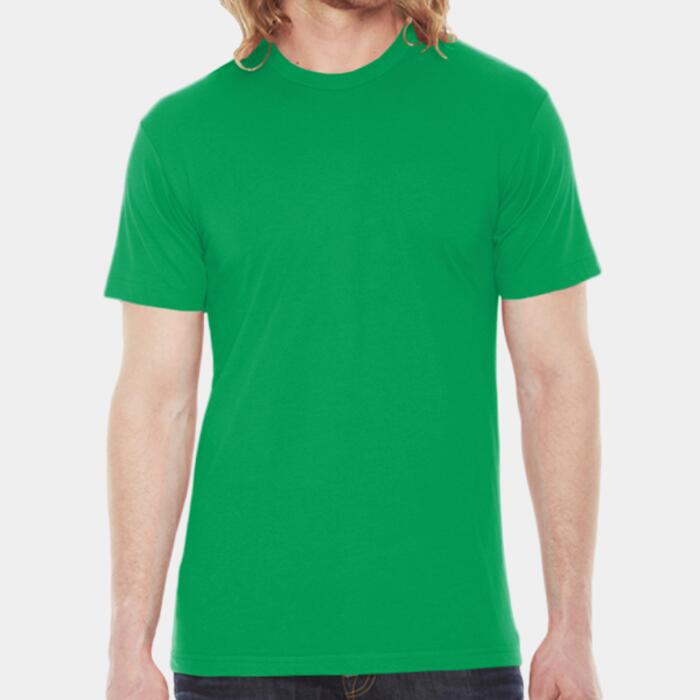 Unisex 50/50 Tee Thumbnail