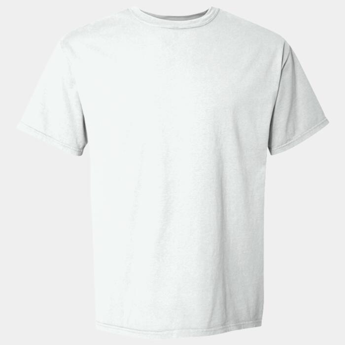 Men's Garment-Dyed T-Shirt Thumbnail